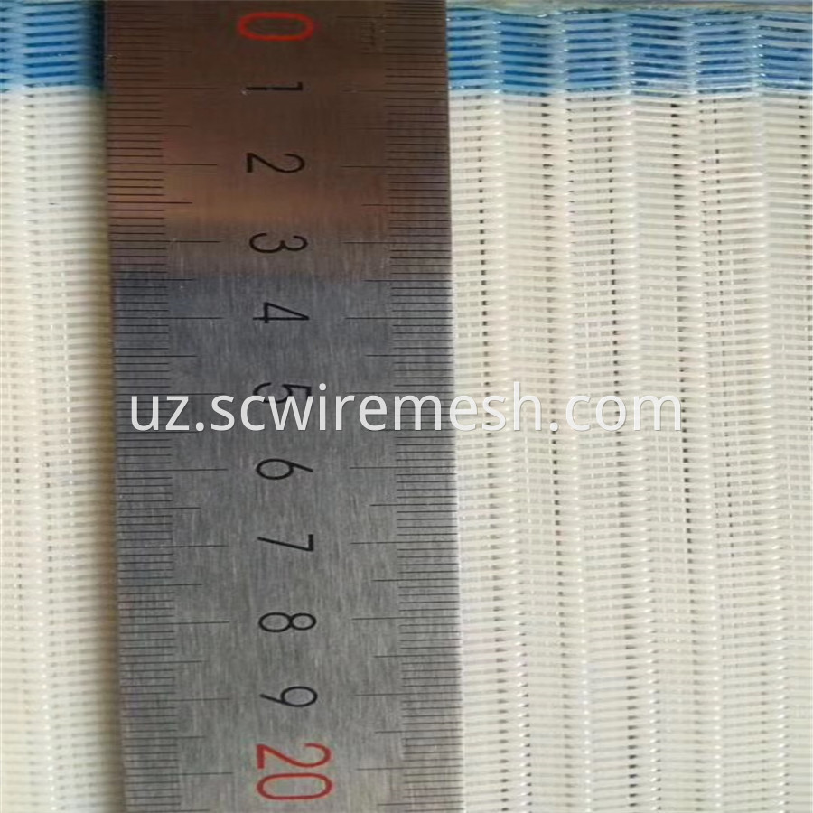 polyester belt